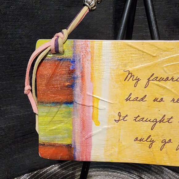 My Favorite Old Car - Dolomite Plaque - Flavia - Picture 3 of 5